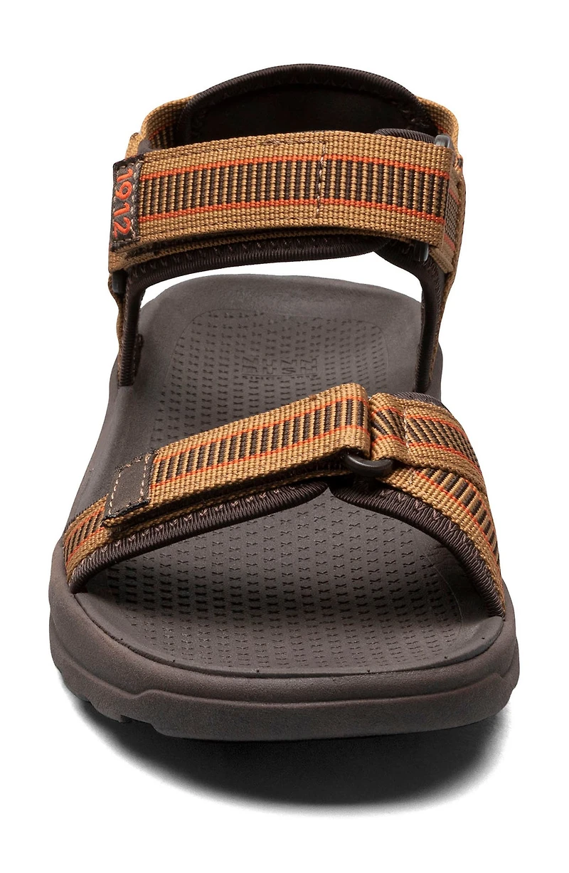 Huck Sport Sandal - Wide Width Available
