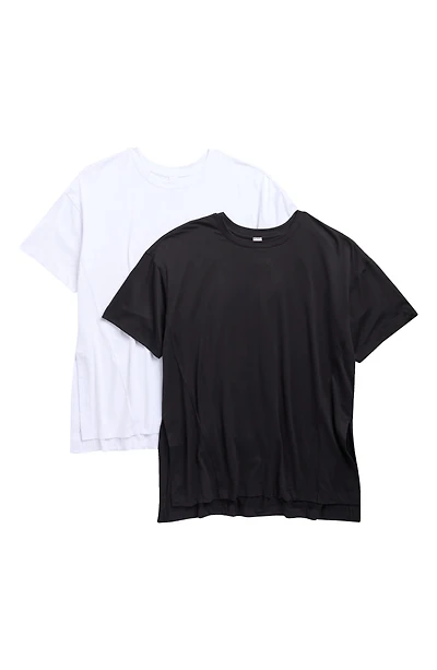 Echo High-Low 2-Pack T-Shirts