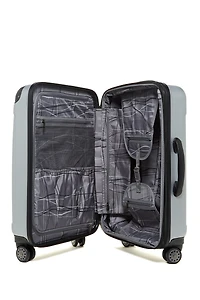 Renegade 24" Lightweight Hardside Expandable Spinner Luggage