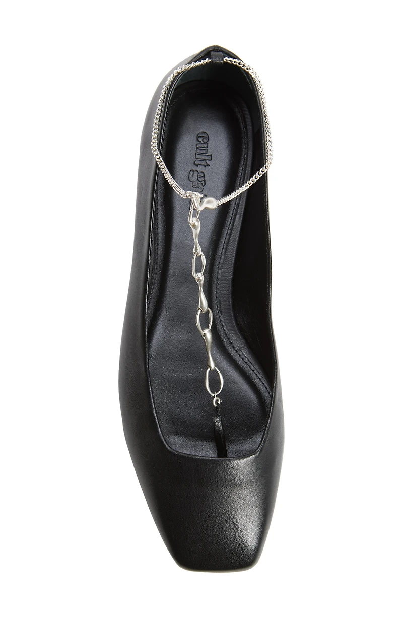 Gia Chain Flat