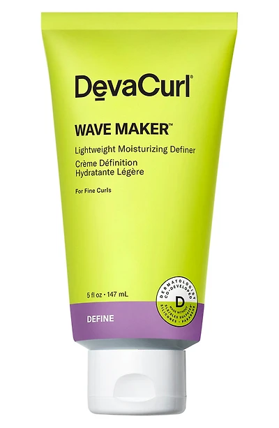 Wave Maker™ Lightweight Moisturizing Definer