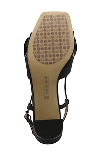 Dean Slingback Sandal