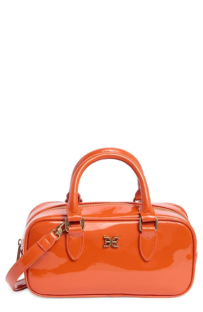 Elcie Mini Crossbody Bag