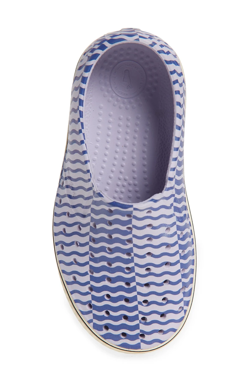 Kids' Miles Slip-On Sneaker