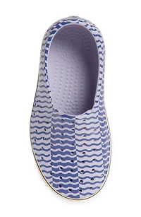Kids' Miles Slip-On Sneaker