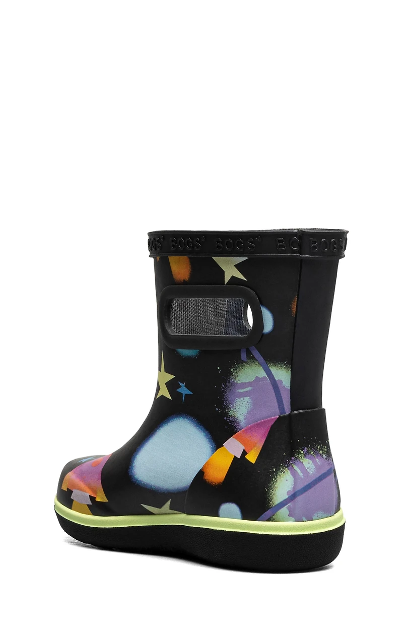 Kids' Skipper Rain Boot