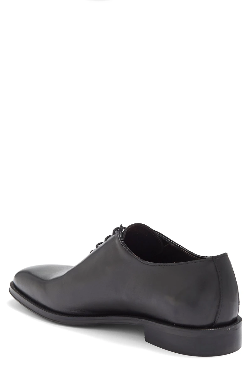 Corvallis Plain Toe Oxford