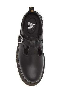 Audrick T-Bar Platform Mary Jane