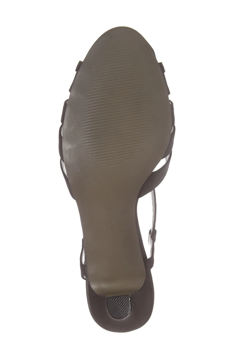 Whisper Slingback Sandal
