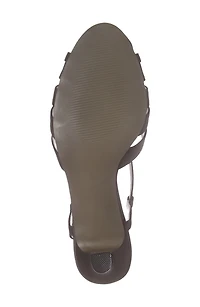 Whisper Slingback Sandal