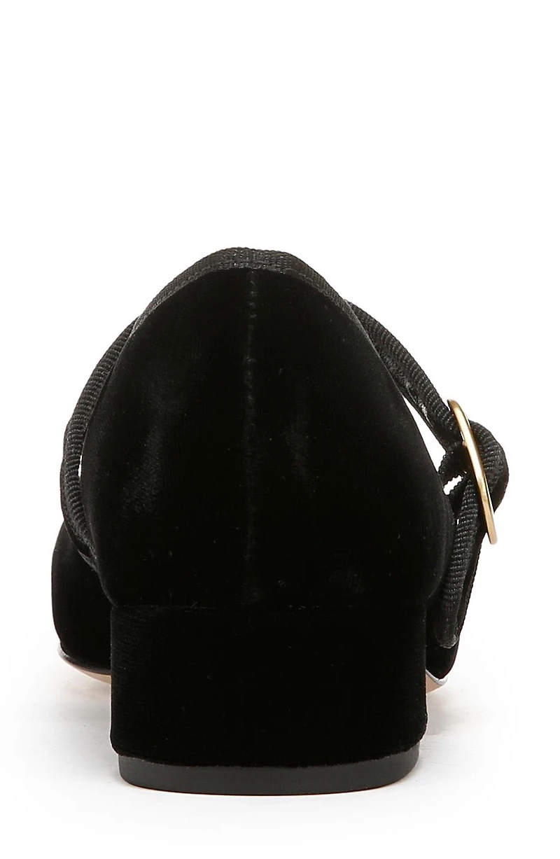 Cade Mary Jane Pump