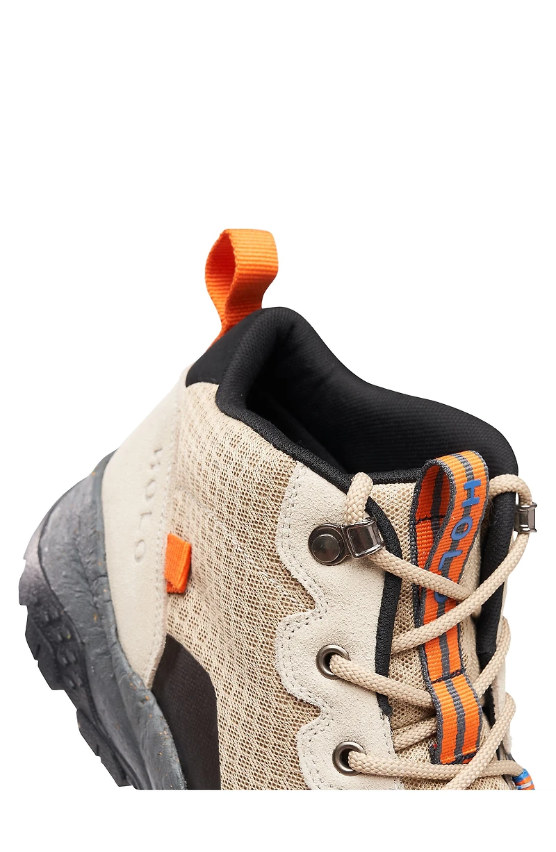 Apollo Mid Hiking Boot