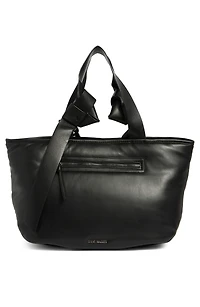 Bmiro Woven Tote Bag