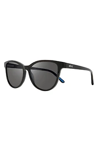 Daphne 56mm Oval Polarized Sunglasses