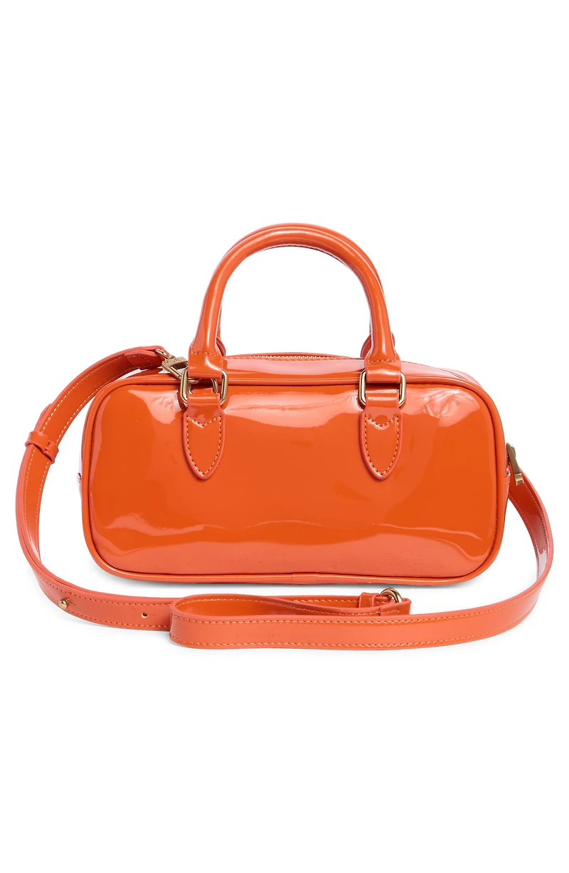 Elcie Mini Crossbody Bag