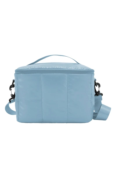 Puffer Lunch Bag