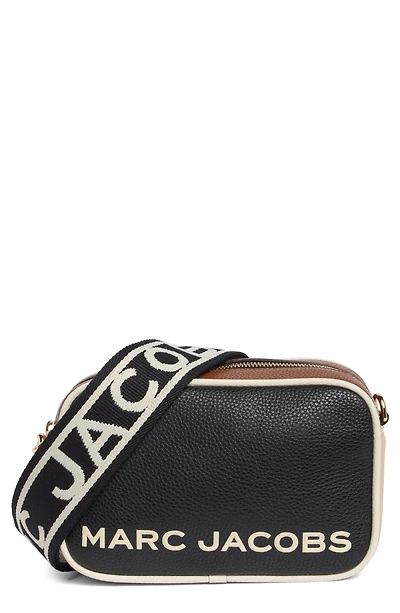 CB Bold Flash Camera Bag