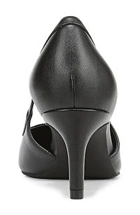 Alma Pointed Toe Pump