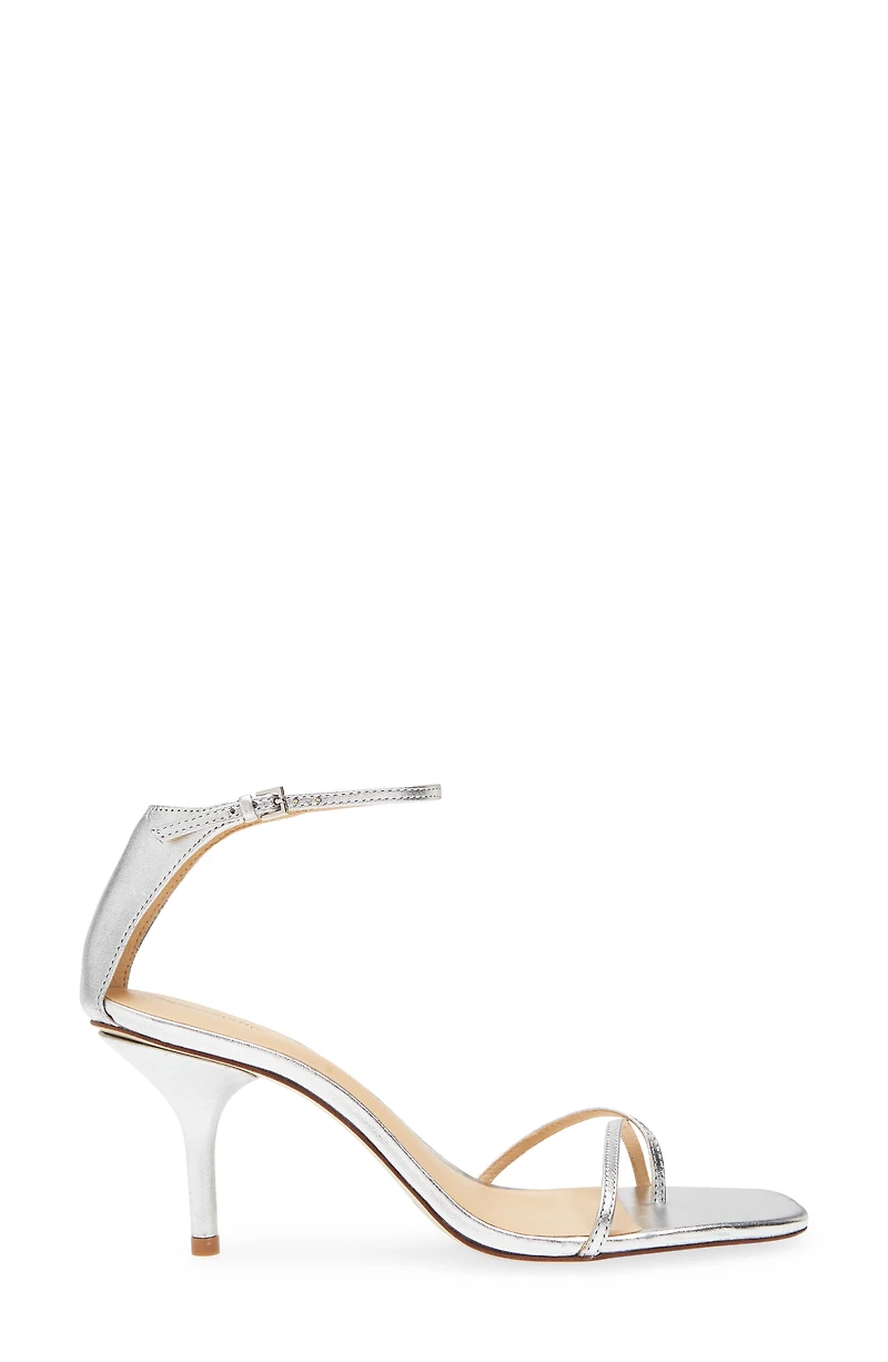 Gigi Strappy Sandal