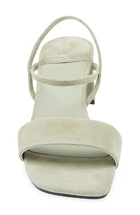 Adapt Ankle Strap Sandal