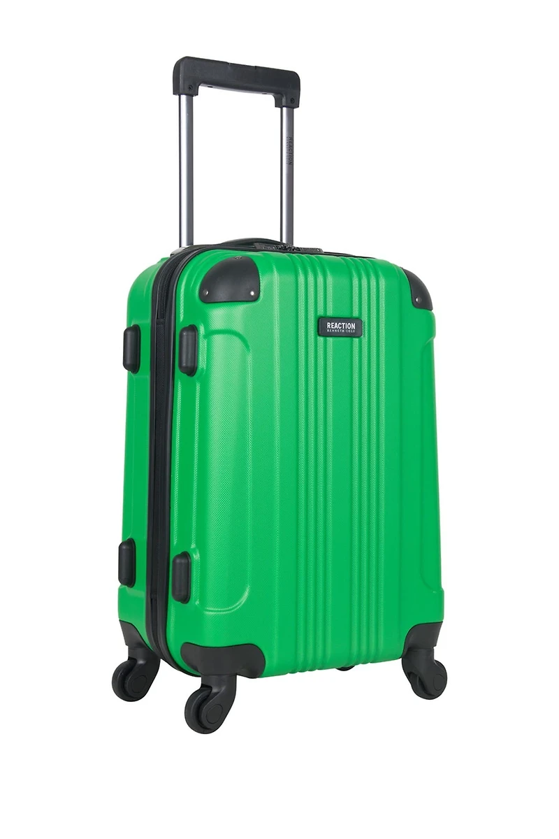 20" Lightweight Hardside 4-Wheel Spinner Carry-On Luggage