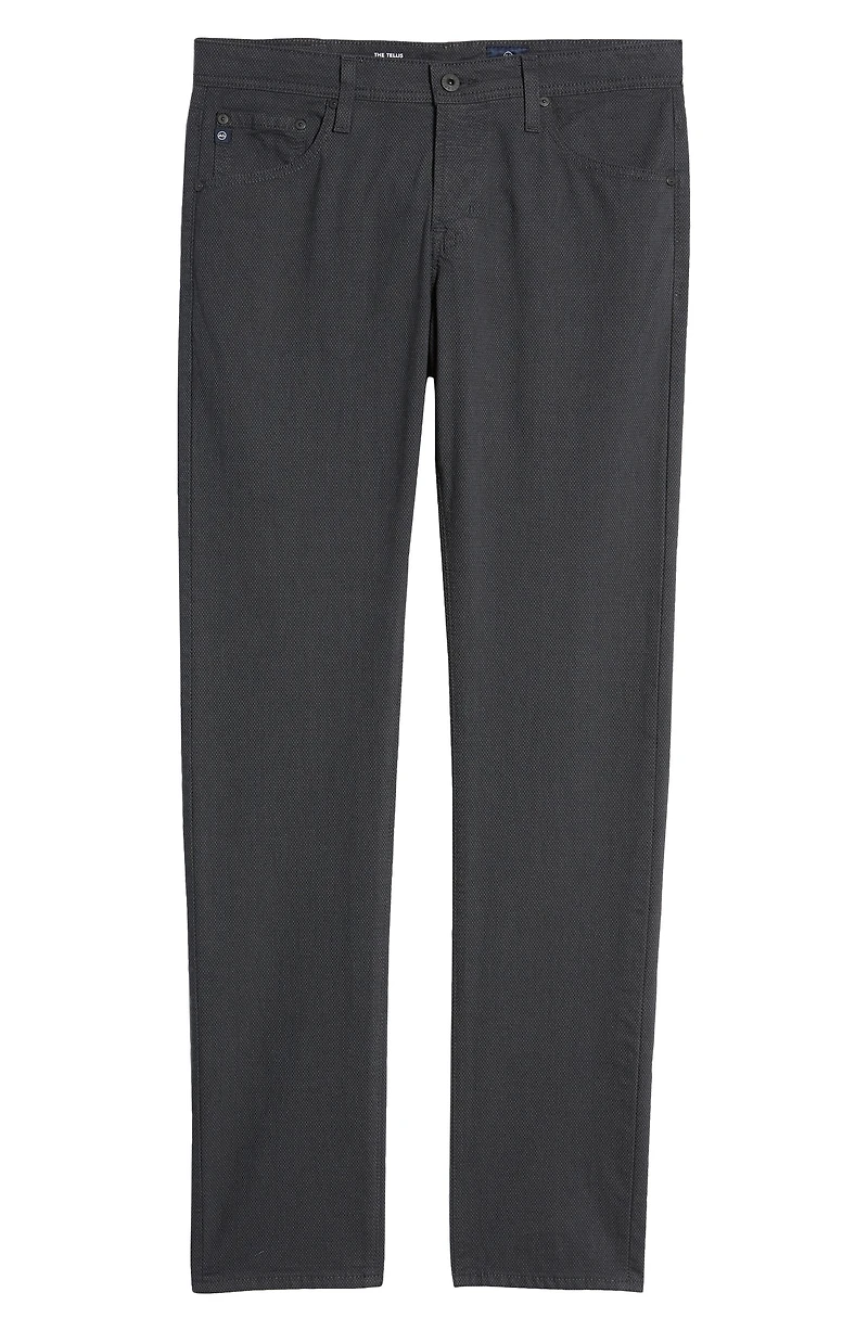 Tellis Slim Fit Jeans