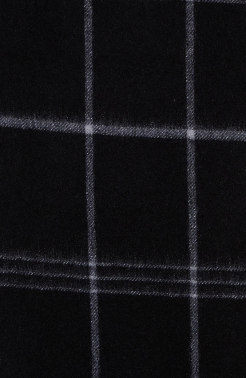 Cashmere Scarf