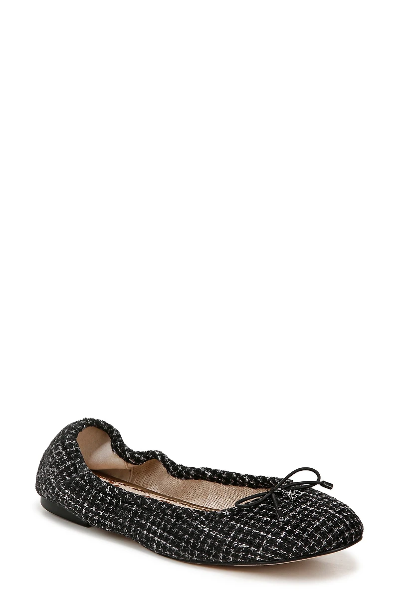 Felicia Flat
