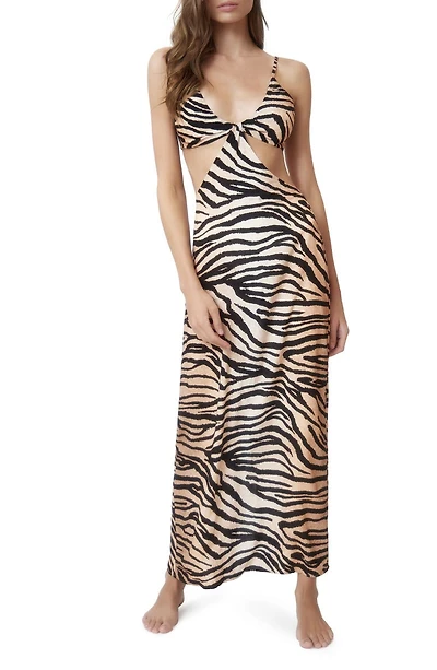 Sienna Cover-Up Dress