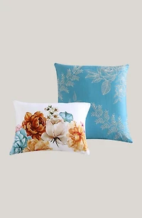 Maia 5-Piece Reversible Comforter Set