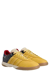 x Wales Bonner Gender Inclusive Samba Suede Sneaker
