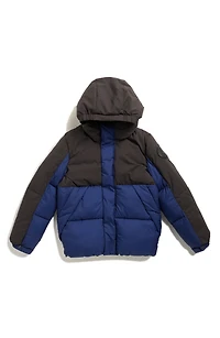 Kids' Otto Hooded Puffer Jacket
