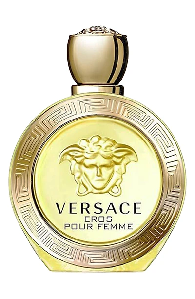 Eros Pour Femme Eau de Toilette