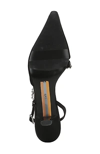 Bonnie Slingback Pointed Toe Pump