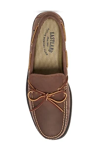 Yarmouth Leather Loafer