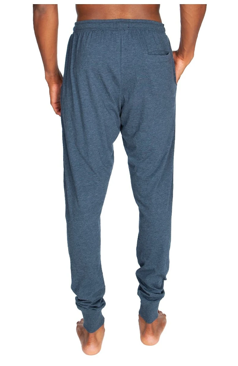 Lightweight Soft Knit Joggers