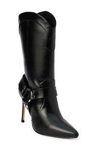 Avaline Western Boot