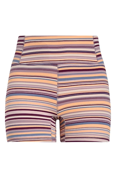 FP Movement Printed Never Better Bike Shorts