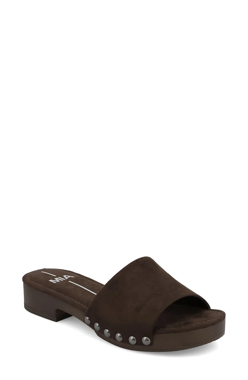 Xonia Platform Sandal