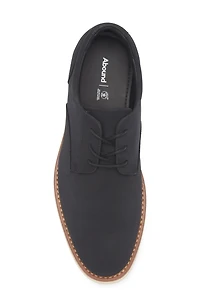 Landon Hybrid Plain Toe Derby
