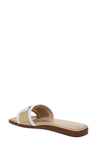 Irina Slide Sandal