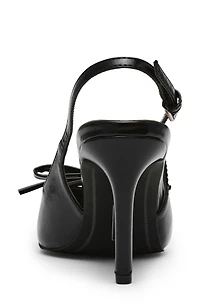 Linda Slingback Pump