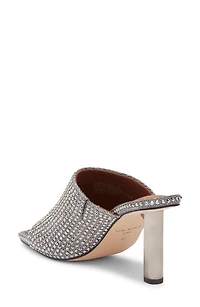 Crystal High Mule