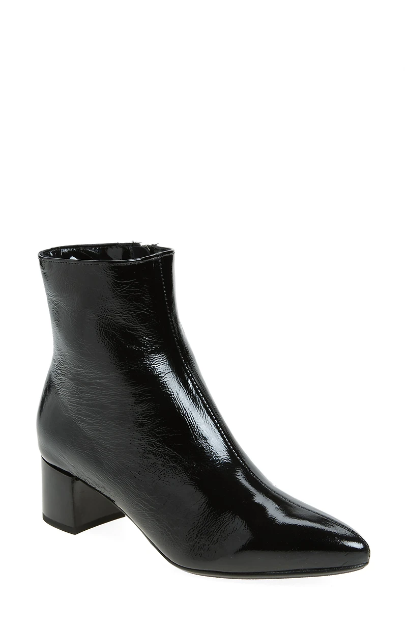 Annie Waterproof Ankle Boot