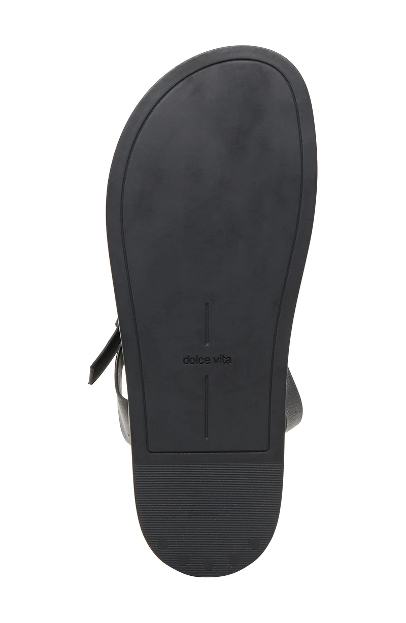 Darlis Ankle Strap Sandal