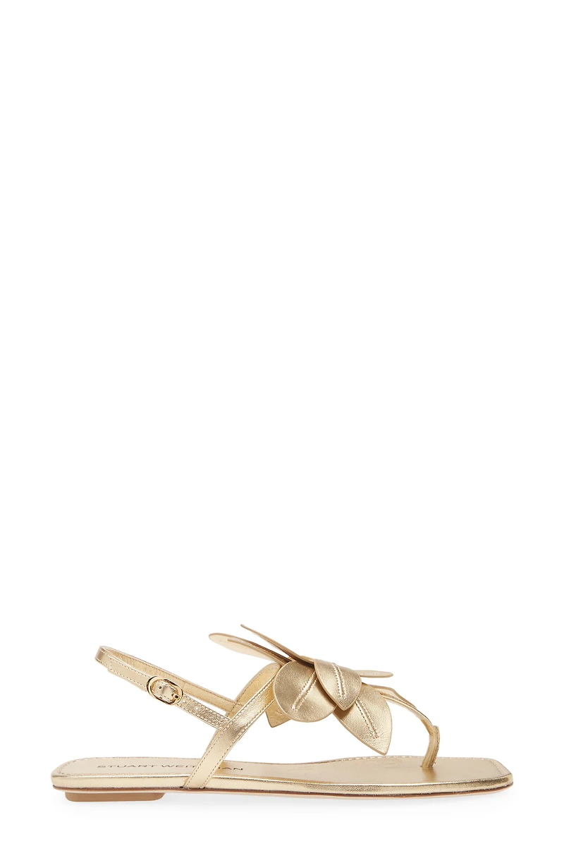 Paradise Slingback Sandal