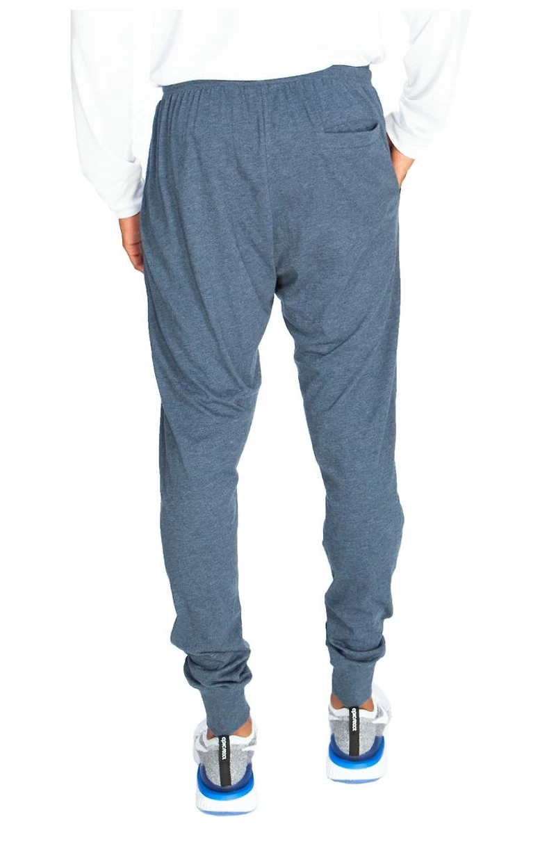 Lightweight Soft Knit Joggers