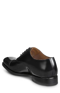 Brady Cap Toe Oxford
