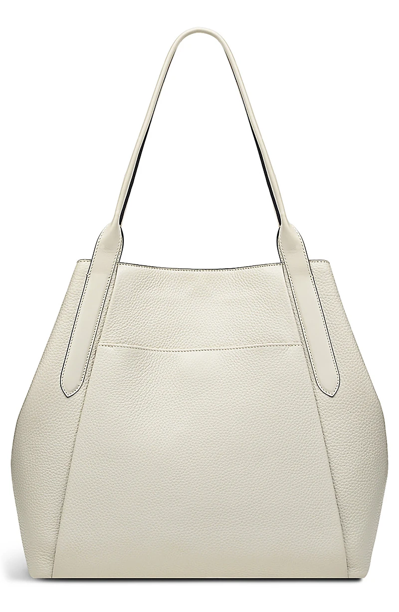 Baylis Road 2.0 Leather Tote Bag