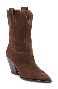 Jessey Western Boot